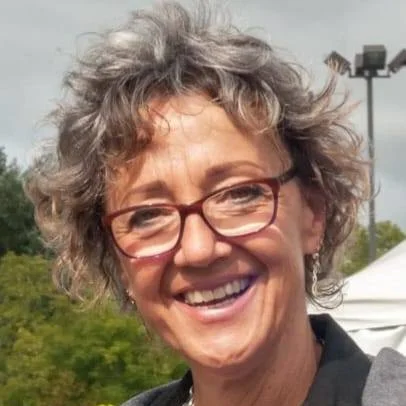 Lise Vincent