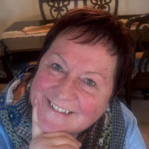 Christine Veilleux